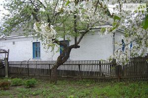 Продается одноэтажный дом 70 кв. м с участком