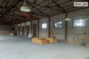 Продається будівля / комплекс 2506 кв. м в 1-поверховій будівлі