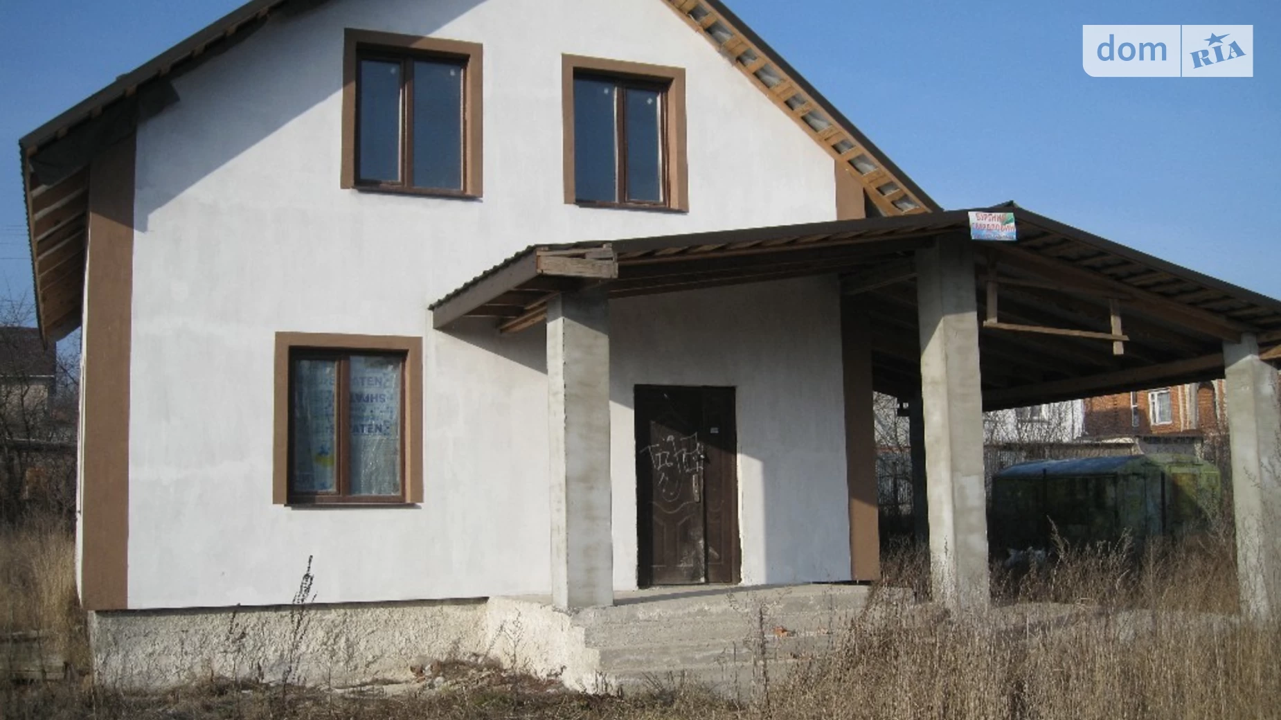 Продається будинок 2 поверховий 115 кв. м з подвалом, цена: 62000 $ - фото 2
