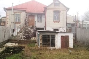 Продається одноповерховий будинок 136 кв. м с басейном