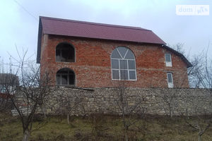 Продается дом на 2 этажа 200 кв. м с мебелью