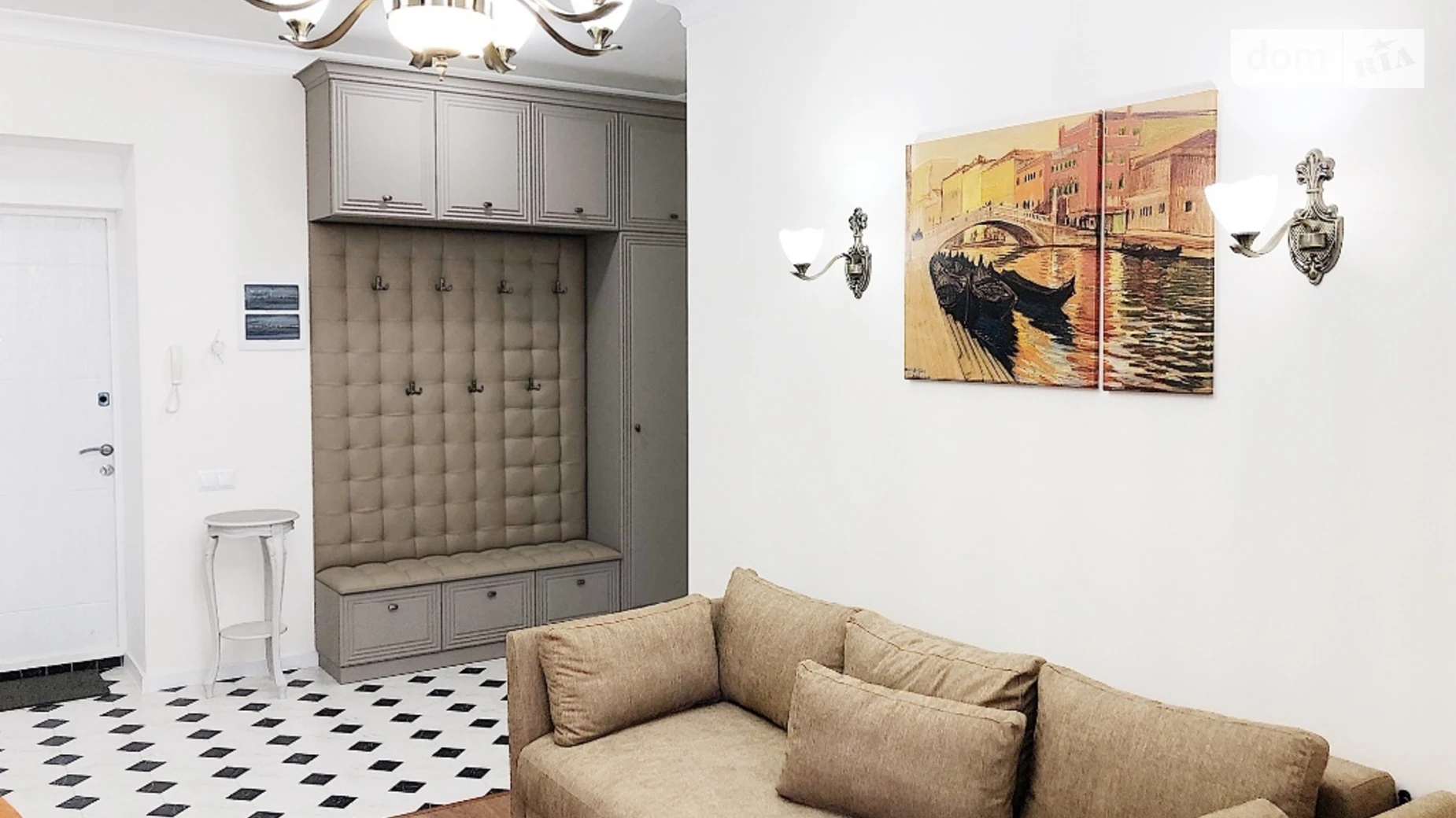 Сдается в аренду 3-комнатная квартира 70 кв. м в Николаеве, ул. Защитников Николаева(Декабристов (Центр)), 21 - фото 2