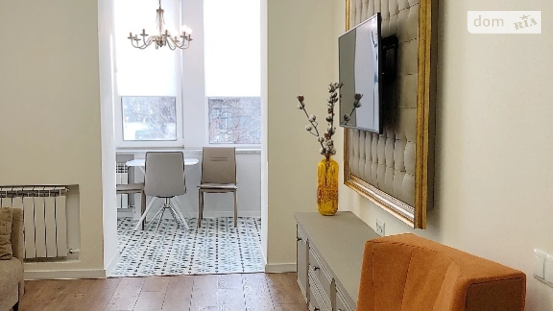 Сдается в аренду 3-комнатная квартира 70 кв. м в Николаеве, ул. Защитников Николаева(Декабристов (Центр)), 21 - фото 3