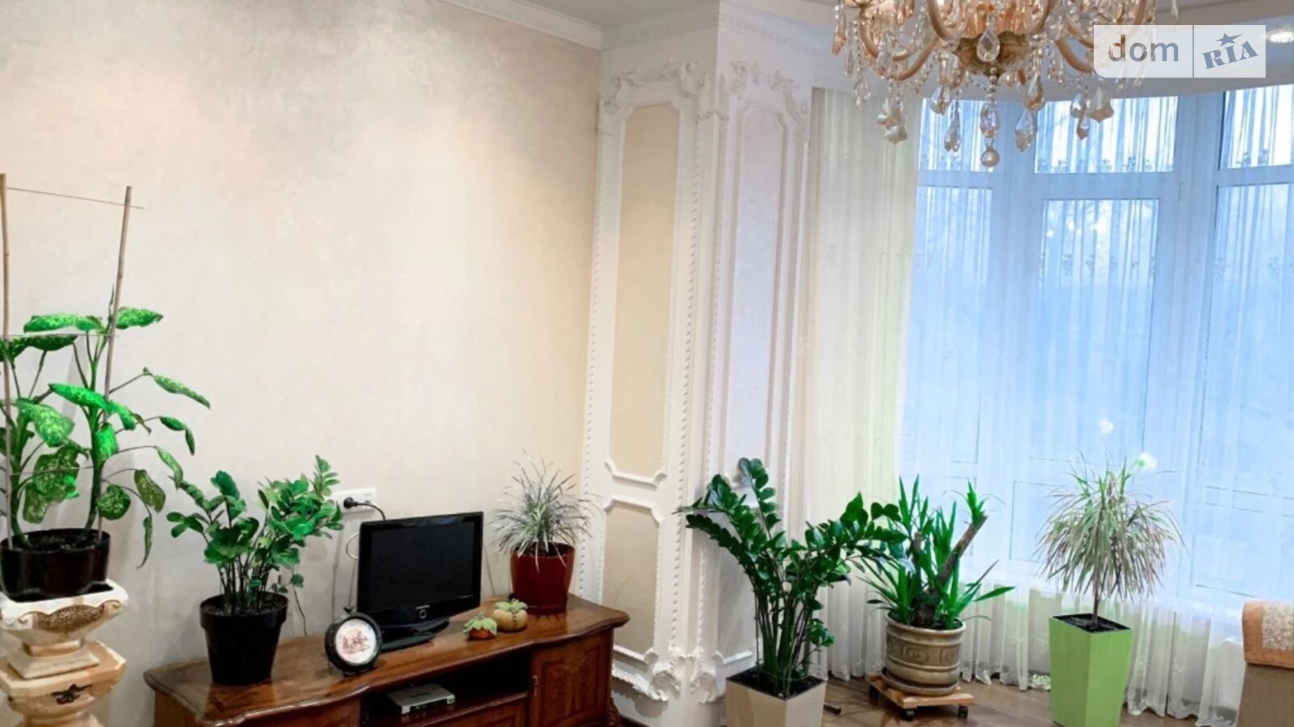 Продается 3-комнатная квартира 119 кв. м в Одессе, бул. Французский, 22 - фото 3