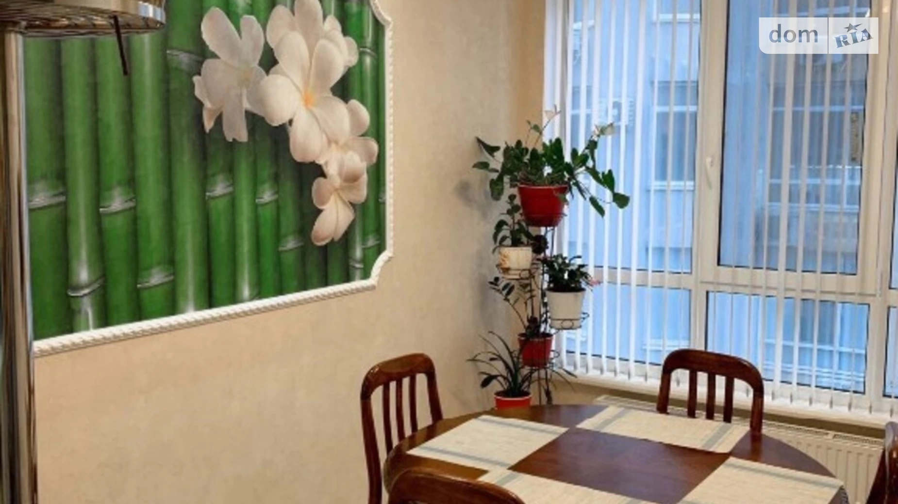 Продается 3-комнатная квартира 119 кв. м в Одессе, бул. Французский, 22 - фото 5
