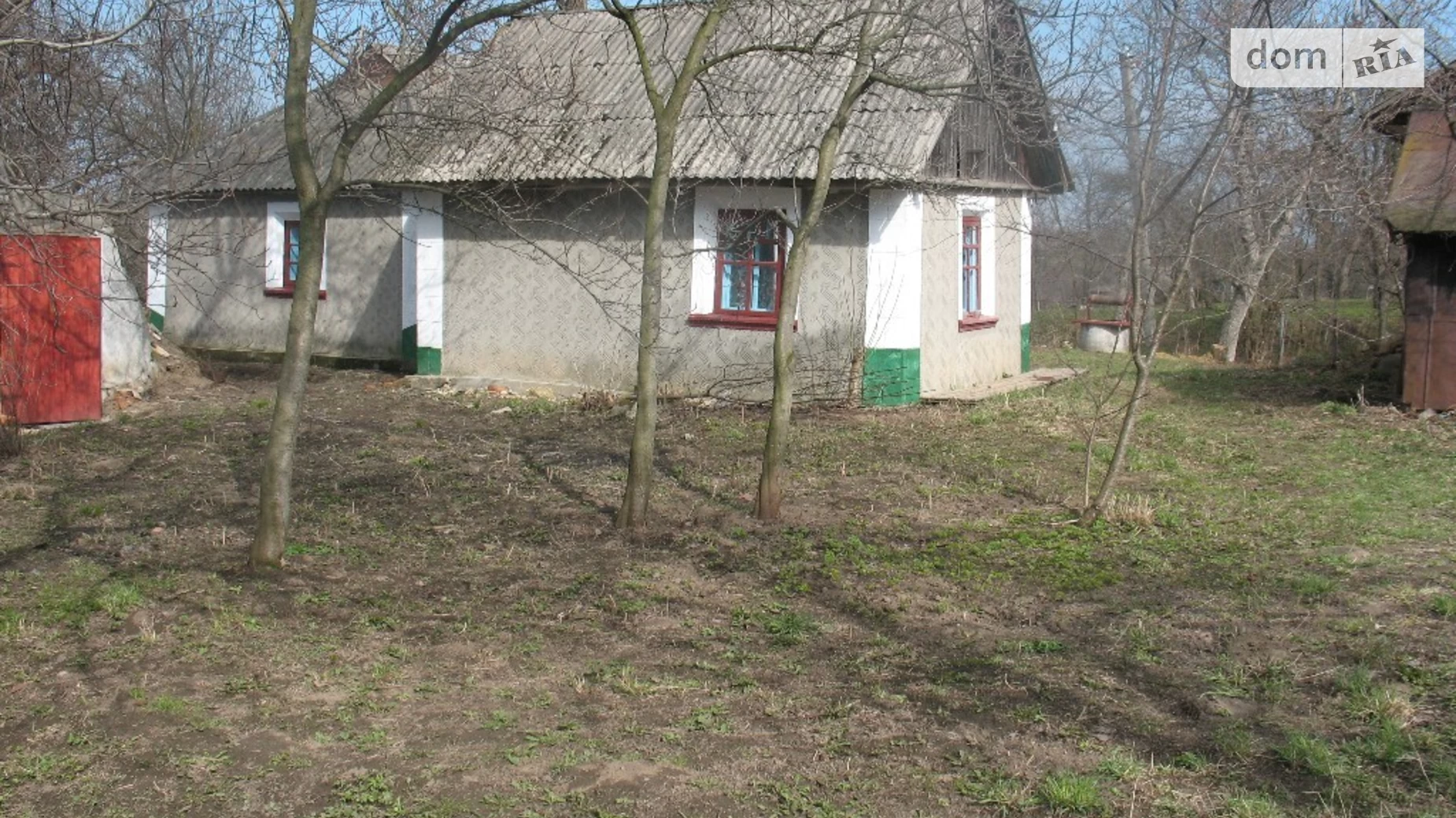 Продается одноэтажный дом 46 кв. м с гаражом, цена: 210000 грн - фото 3