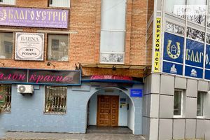 Продається будівля / комплекс / павільйон 850.6 кв. м в 1-поверховій будівлі