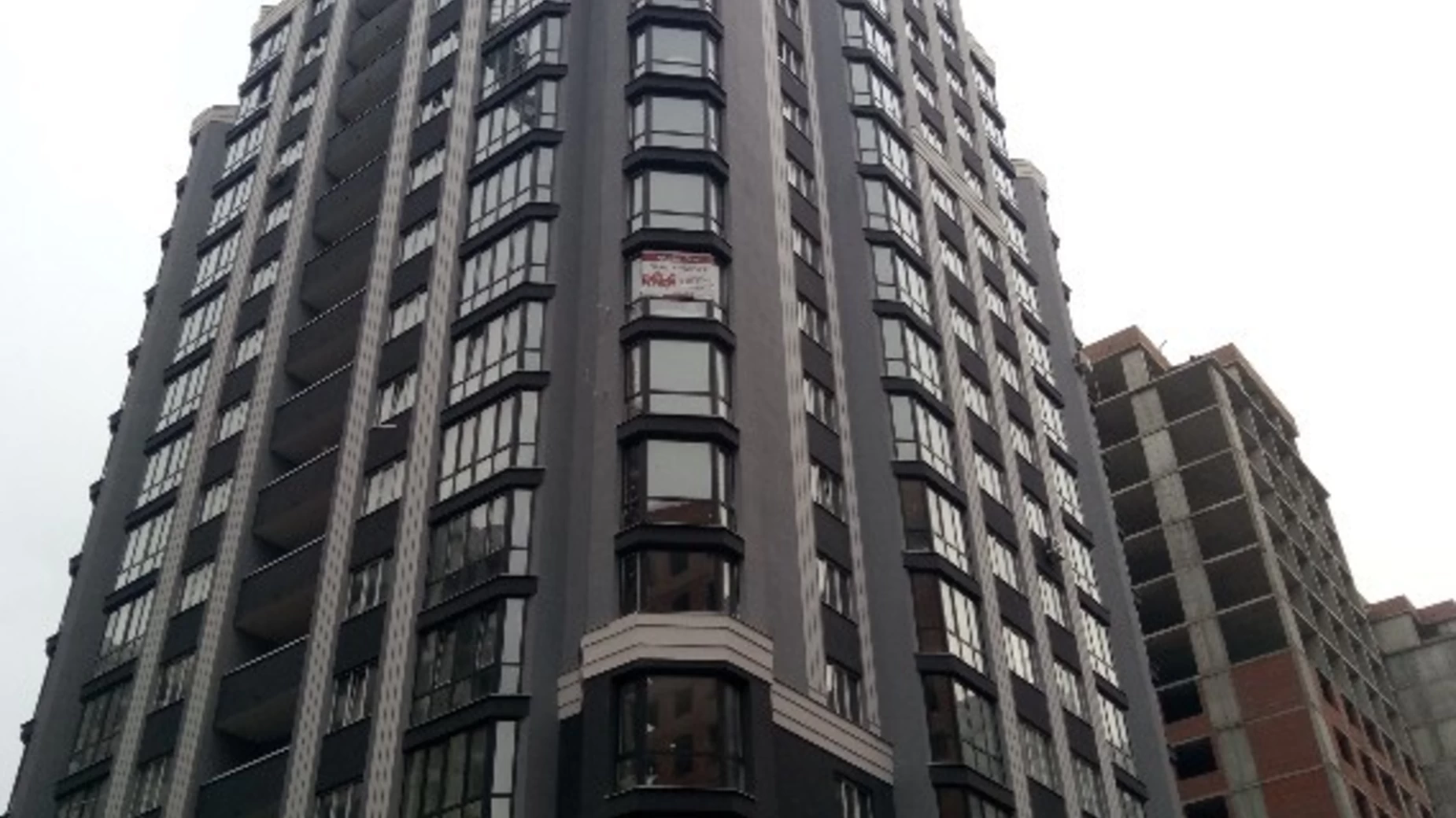 Продається 4-кімнатна квартира 104 кв. м у Ірпені, вул. Університетська