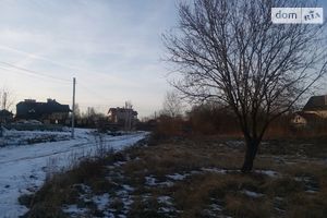 Продается земельный участок 12 соток в Львовской области