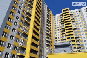 Продается 2-комнатная квартира 68 кв. м в Одессе