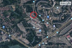 Продається місце в гаражному кооперативі під легкове авто на 24 кв. м