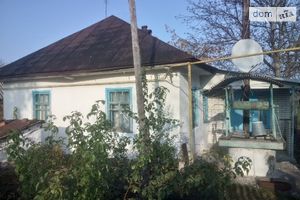 Продається одноповерховий будинок 63 кв. м з бесідкою