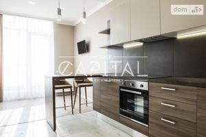 Сдается в аренду 3-комнатная квартира 143 кв. м в Киеве