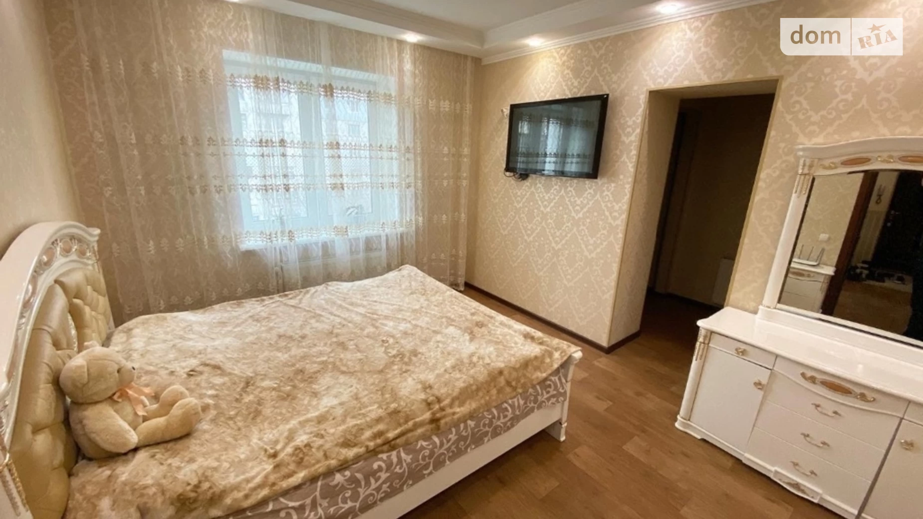 Продается 3-комнатная квартира 110 кв. м в Николаеве