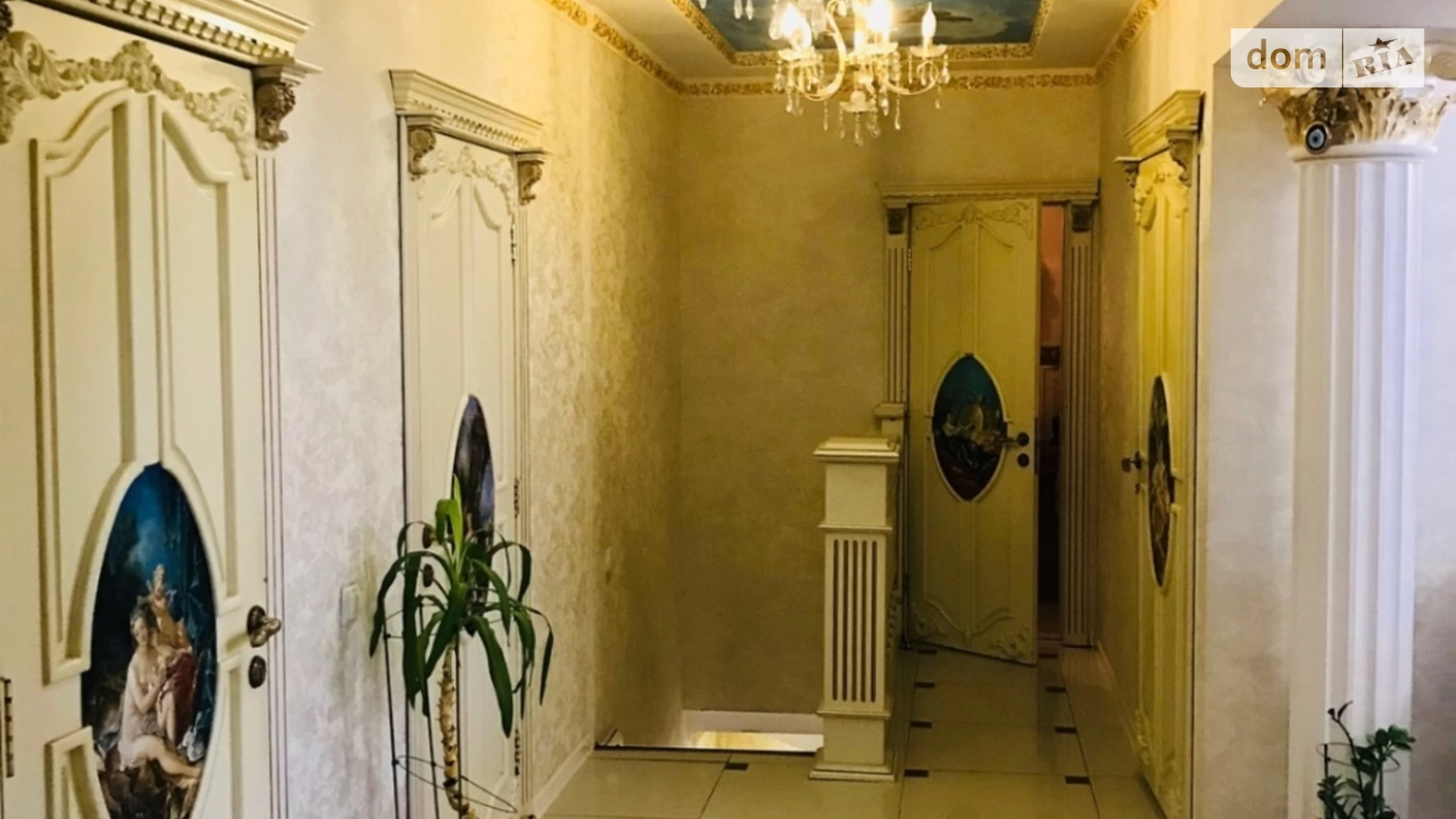 Продається 5-кімнатна квартира 180 кв. м у Миколаєві, вул. Садова (Центр) - фото 3