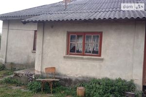 Продается одноэтажный дом 40 кв. м с балконом