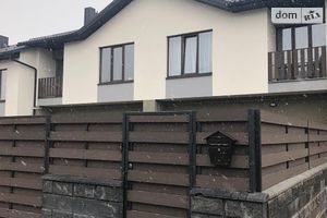 Продается часть дома 145 кв. м с мансардой