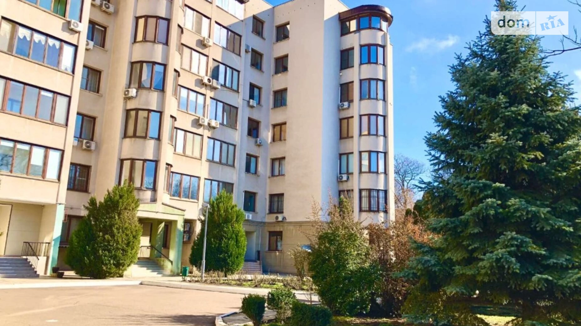Продается 4-комнатная квартира 299 кв. м в Одессе, просп. Шевченко, 29А - фото 3