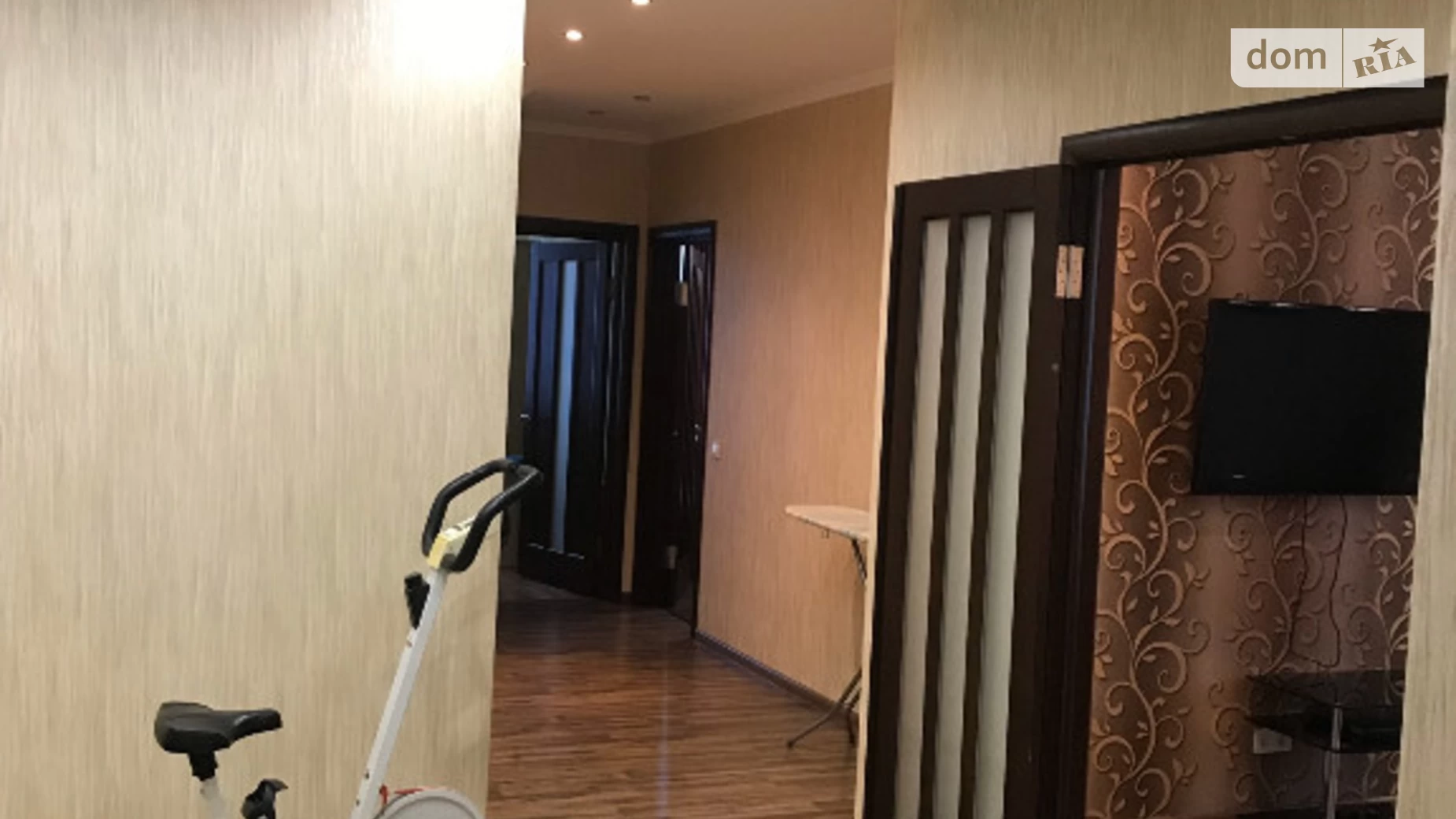 3-кімнатна квартира 83.1 кв. м у Запоріжжі, вул. Рельєфна, 8 - фото 5