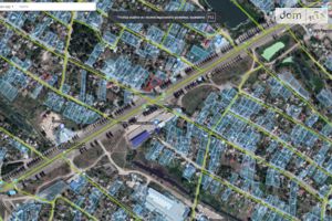 Продається земельна ділянка 6 соток у Дніпропетровській області