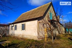 Продается одноэтажный дом 117 кв. м с мансардой