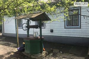 Продается одноэтажный дом 120 кв. м с террасой