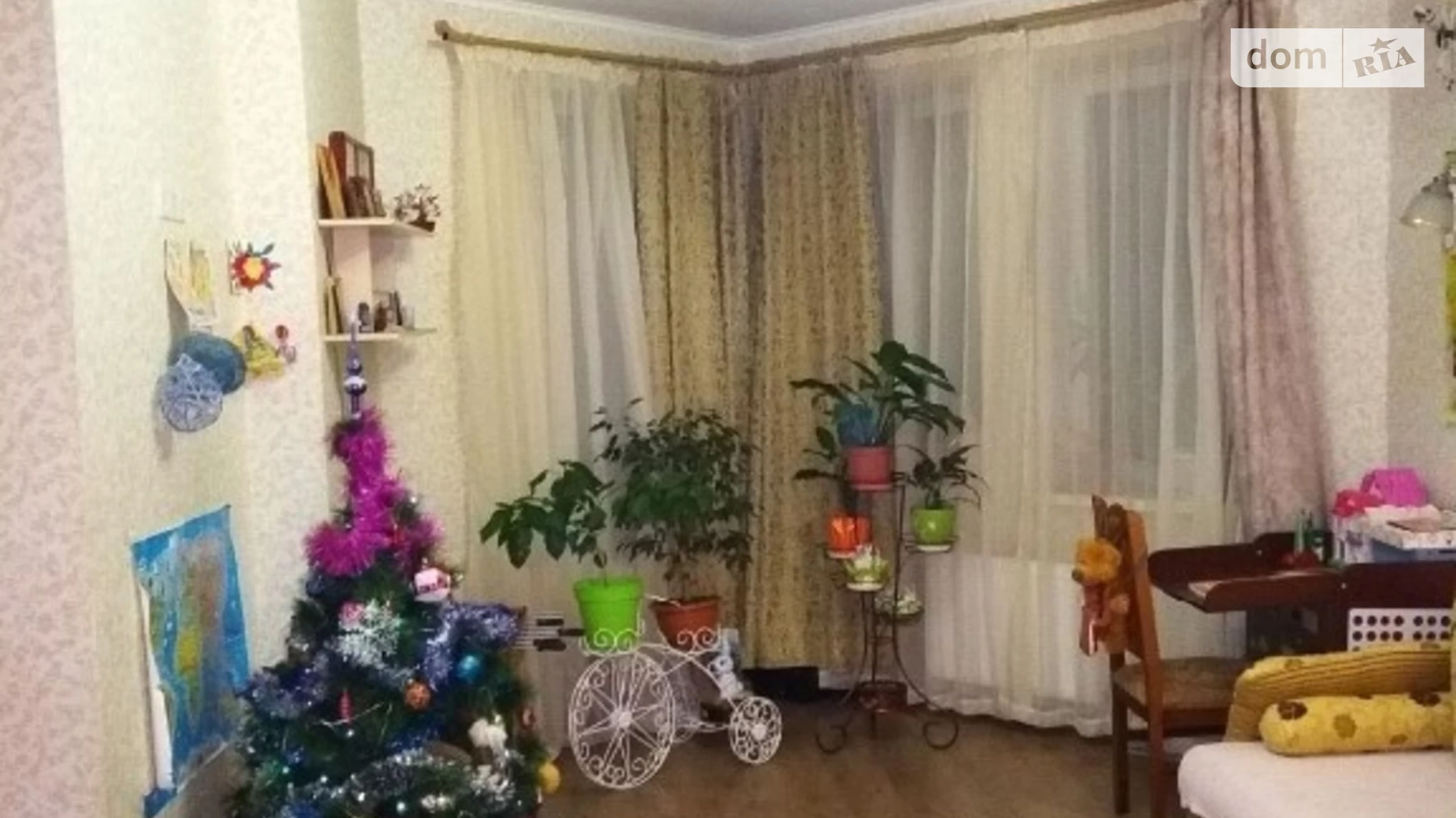 Продается 1-комнатная квартира 53 кв. м в Одессе, ул. Школьная - фото 5