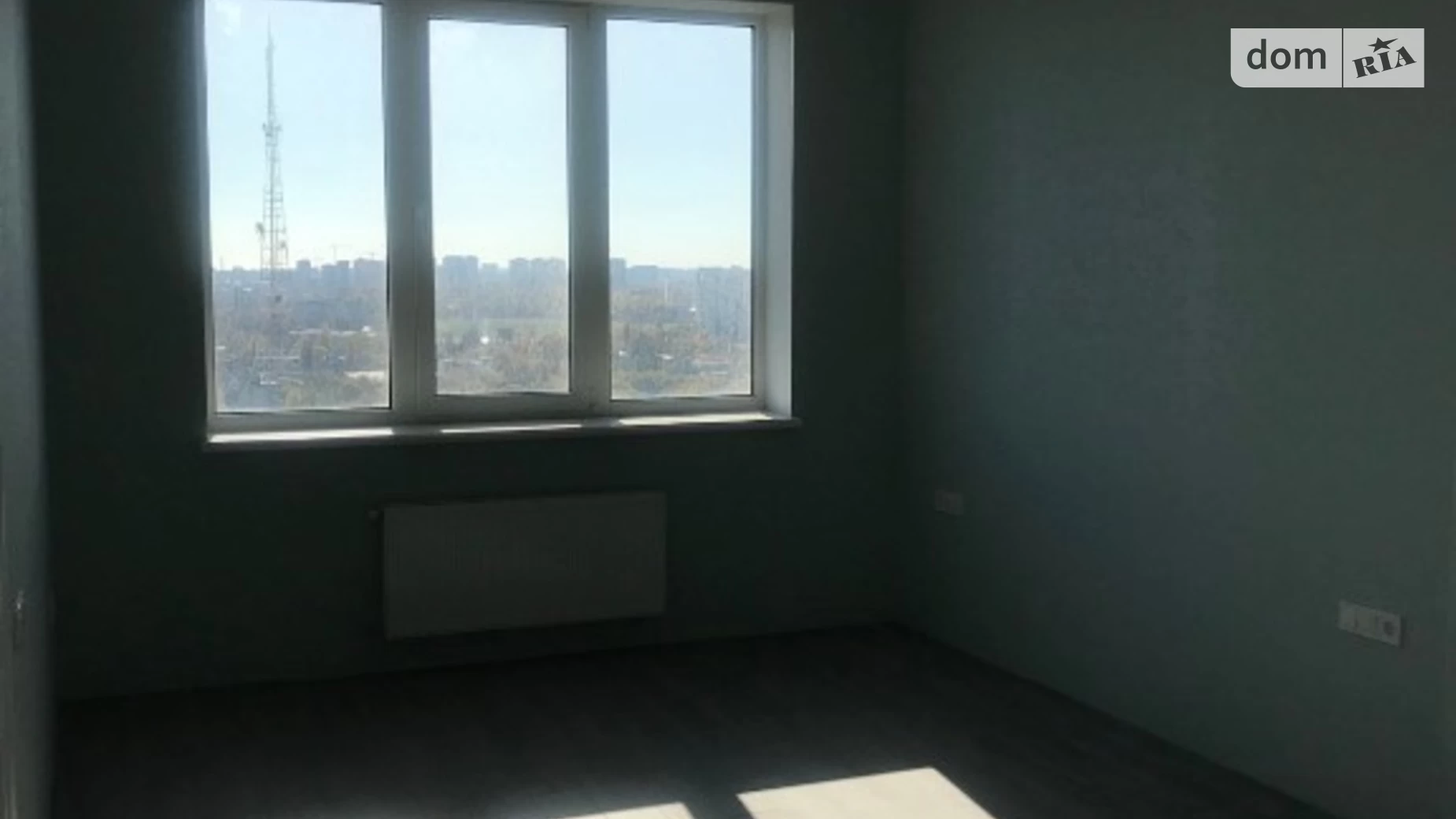 Продається 1-кімнатна квартира 49 кв. м у Одесі, вул. Канатна, 122