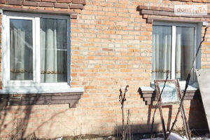 Продается часть дома 46 кв. м с участком