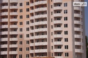 Продається 2-кімнатна квартира 78 кв. м у Одесі