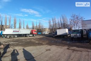 Продається приміщення (частина приміщення) 740 кв. м в 1-поверховій будівлі