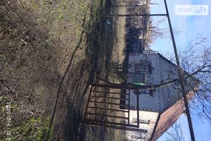 Продается одноэтажный дом 56 кв. м с террасой