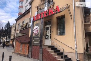Сдается в аренду помещения свободного назначения 92 кв. м в 2-этажном здании