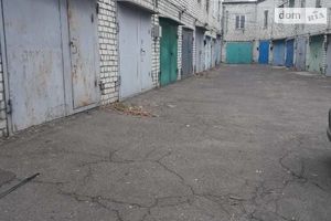 Продается место в гаражном кооперативе под бус на 56 кв. м