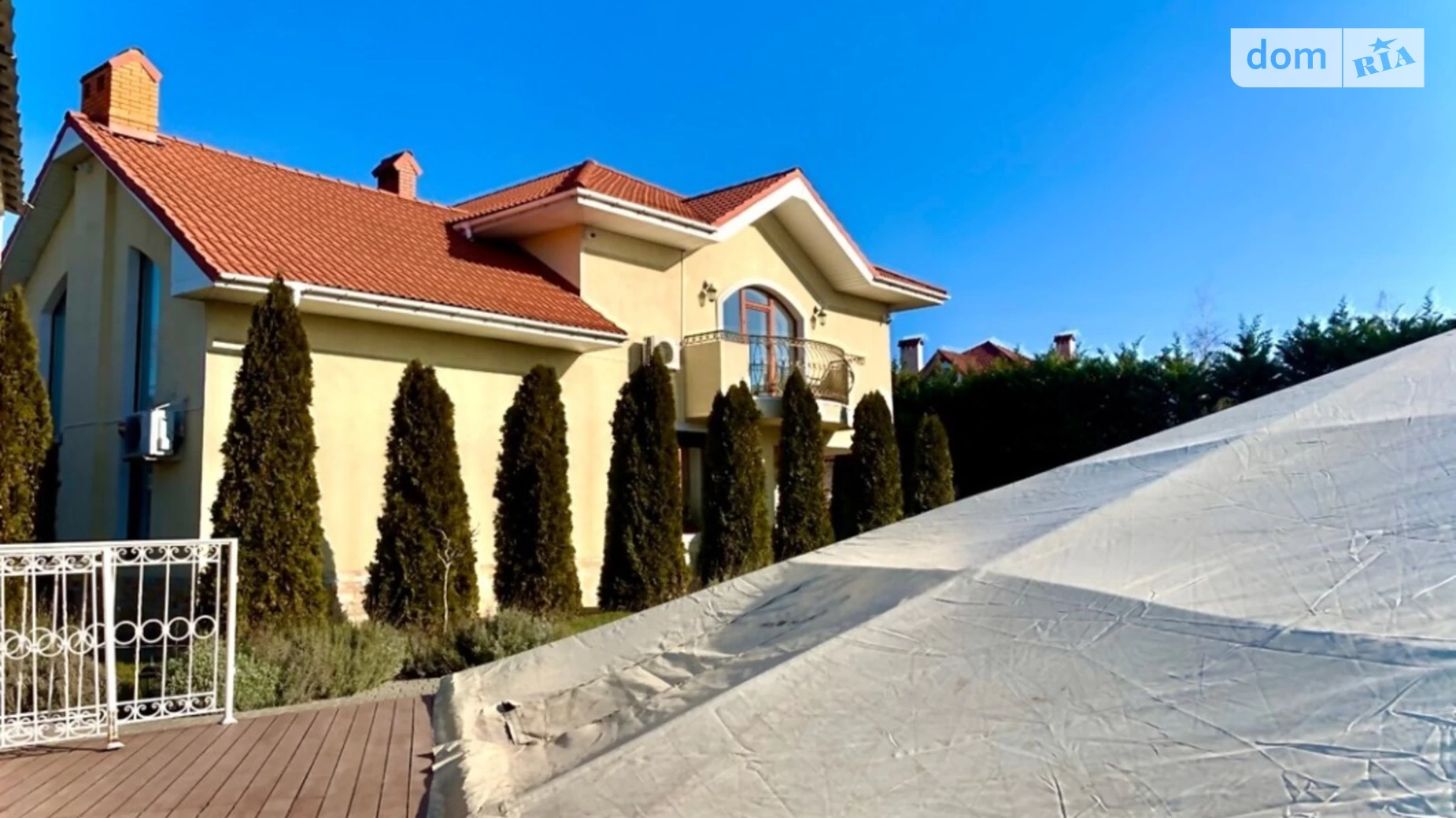 Продается дом на 2 этажа 565 кв. м с участком, цена: 1300000 $ - фото 5