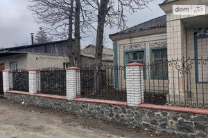 Продается помещение (часть здания) 204 кв. м в 1-этажном здании