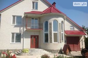Продается дом на 2 этажа 220 кв. м с мебелью