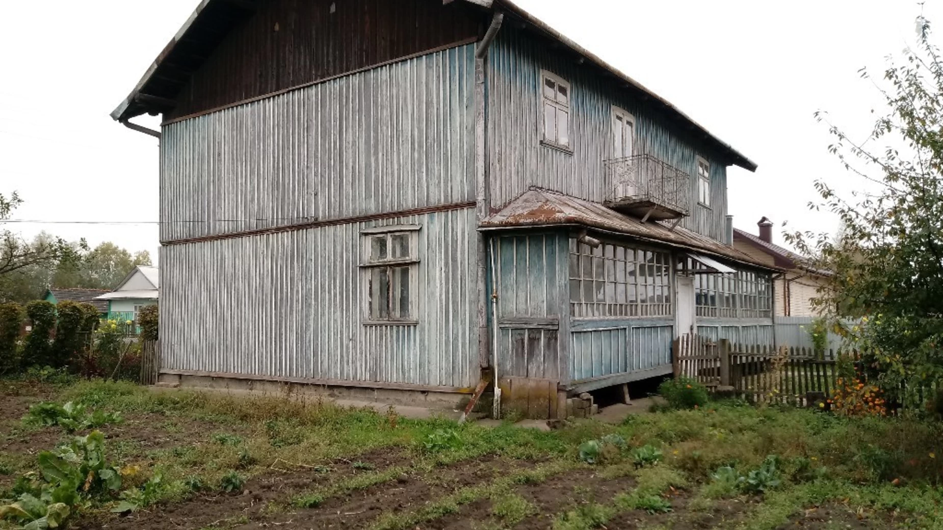 Продається будинок 2 поверховий 165 кв. м з каміном, вул. Михайла Грушевського