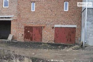 Продається окремий гараж під бус на 98 кв. м