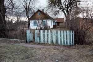 Продается одноэтажный дом 80 кв. м с балконом