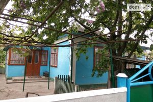 Продається одноповерховий будинок 120 кв. м з ділянкою