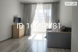 Здається в оренду 1-кімнатна квартира 42 кв. м у Вінниці