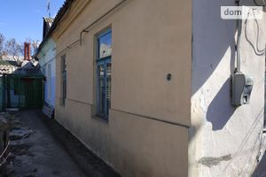 Продается 3-комнатная квартира 43 кв. м в Херсоне