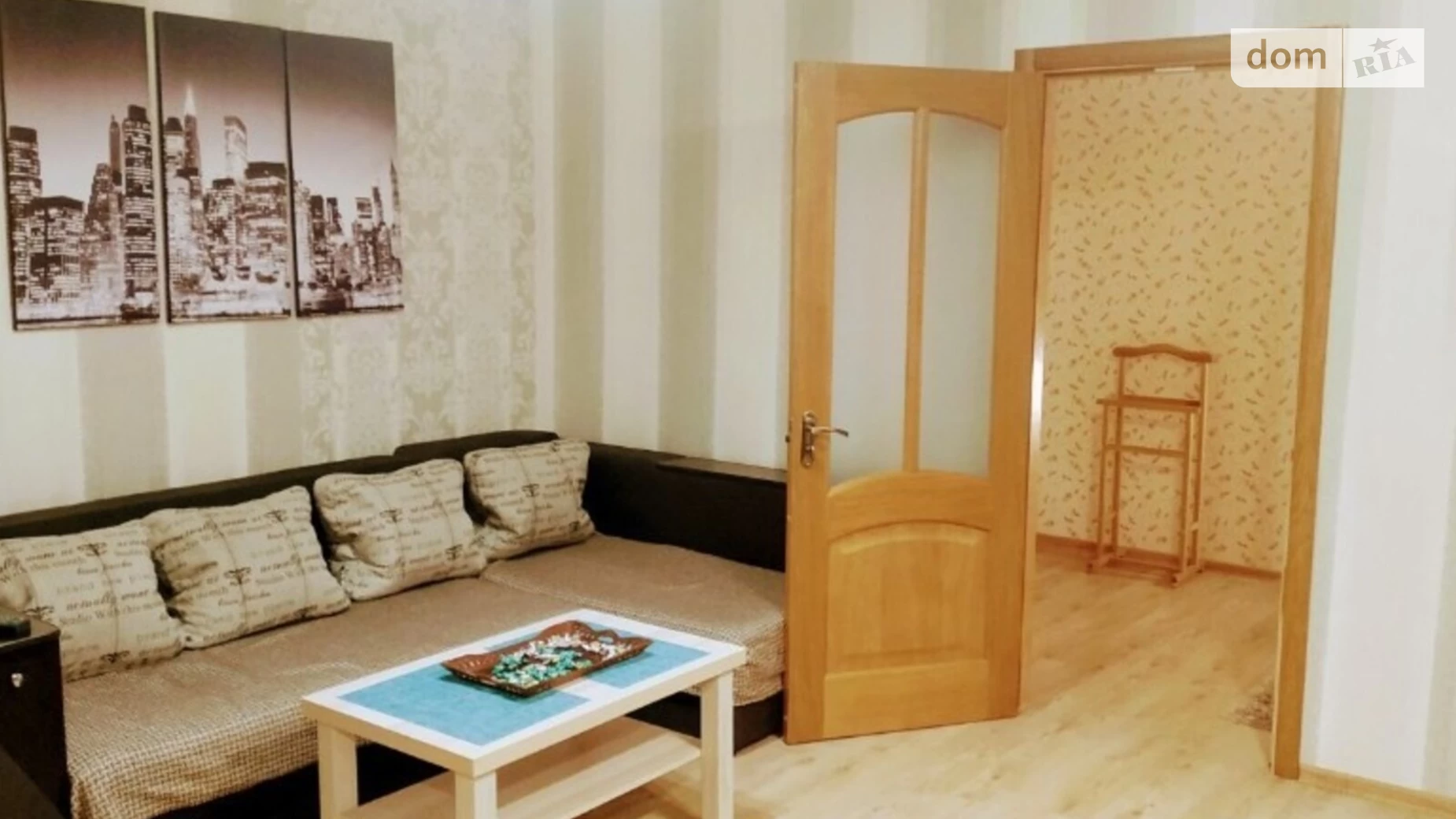 Здається в оренду 2-кімнатна квартира у, цена: 900 грн - фото 5