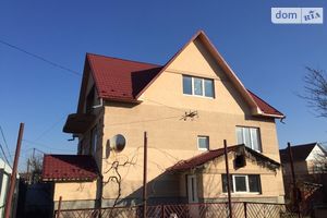 Продается одноэтажный дом 180 кв. м с мебелью