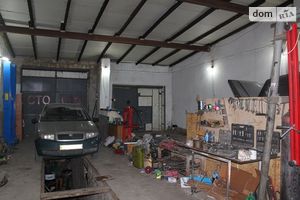 Продается готовый бизнес в сфере транспорт / автосервис площадью 160 кв. м