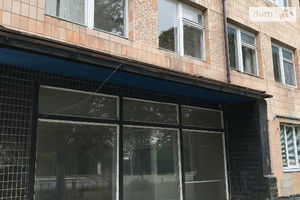 Продається приміщення вільного призначення 1740 кв. м в 3-поверховій будівлі