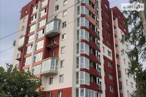 Продається 1-кімнатна квартира 42 кв. м у Вінниці