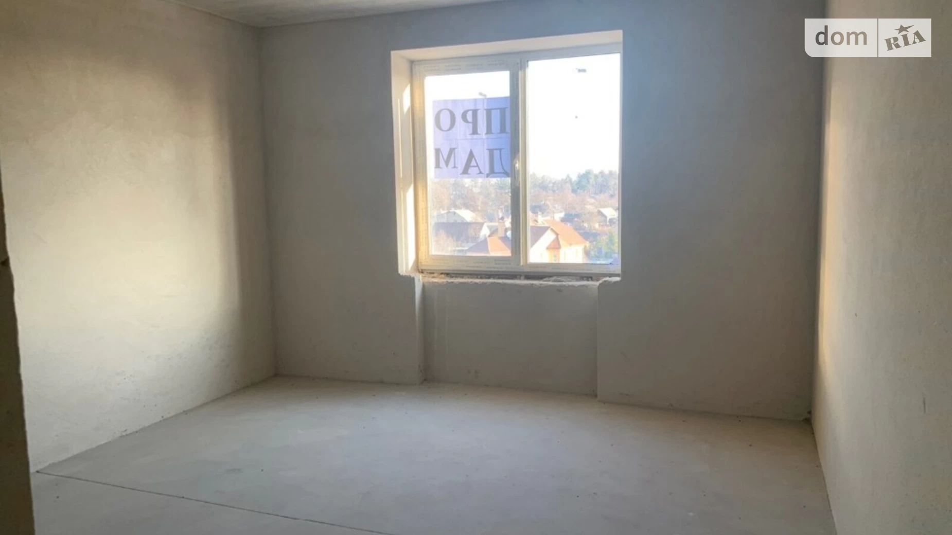 Продается 2-комнатная квартира 54 кв. м в Буче, бул. Леонида Бирюкова, 9 - фото 2