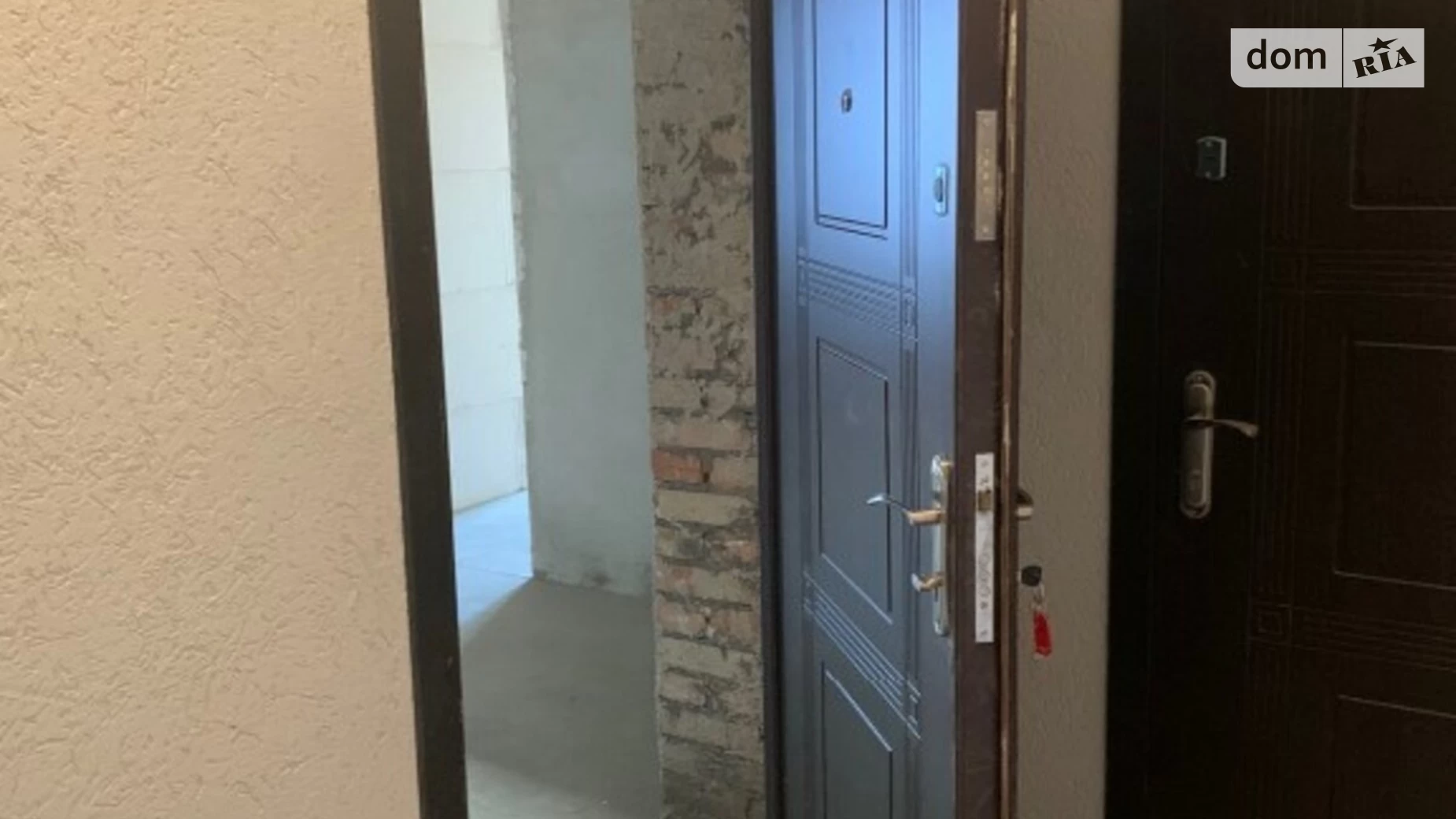 Продается 2-комнатная квартира 54 кв. м в Буче, бул. Леонида Бирюкова, 9 - фото 3